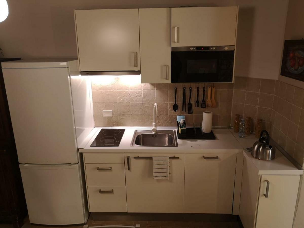 San Lorenzo Luxury Apartment ฟลอเรนซ์ ภายนอก รูปภาพ