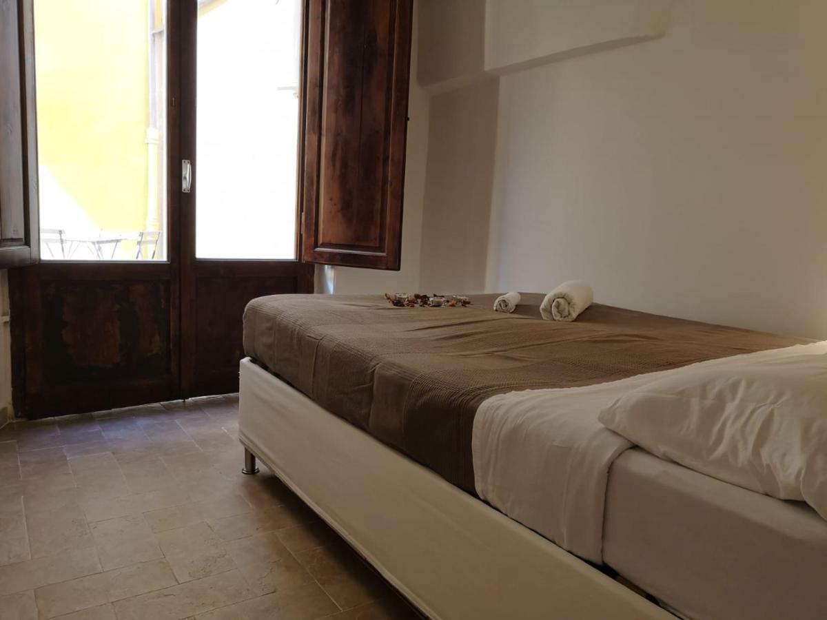 San Lorenzo Luxury Apartment ฟลอเรนซ์ ภายนอก รูปภาพ
