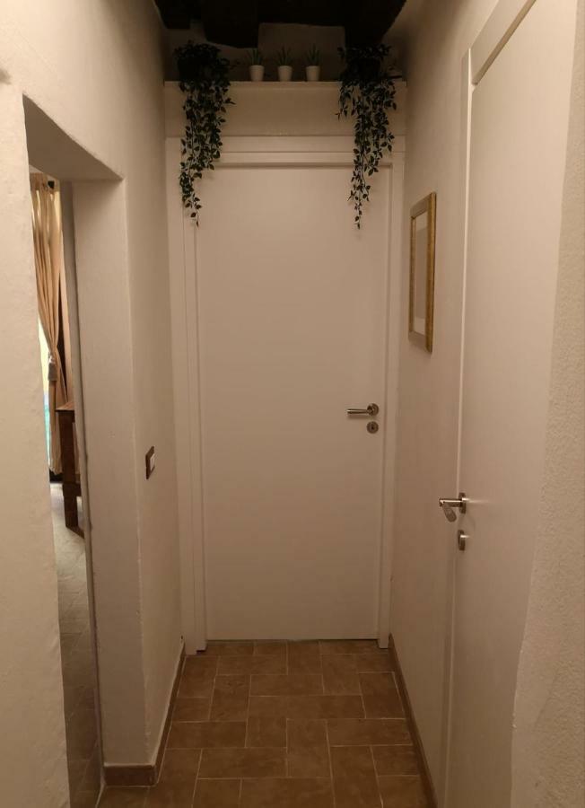 San Lorenzo Luxury Apartment ฟลอเรนซ์ ภายนอก รูปภาพ