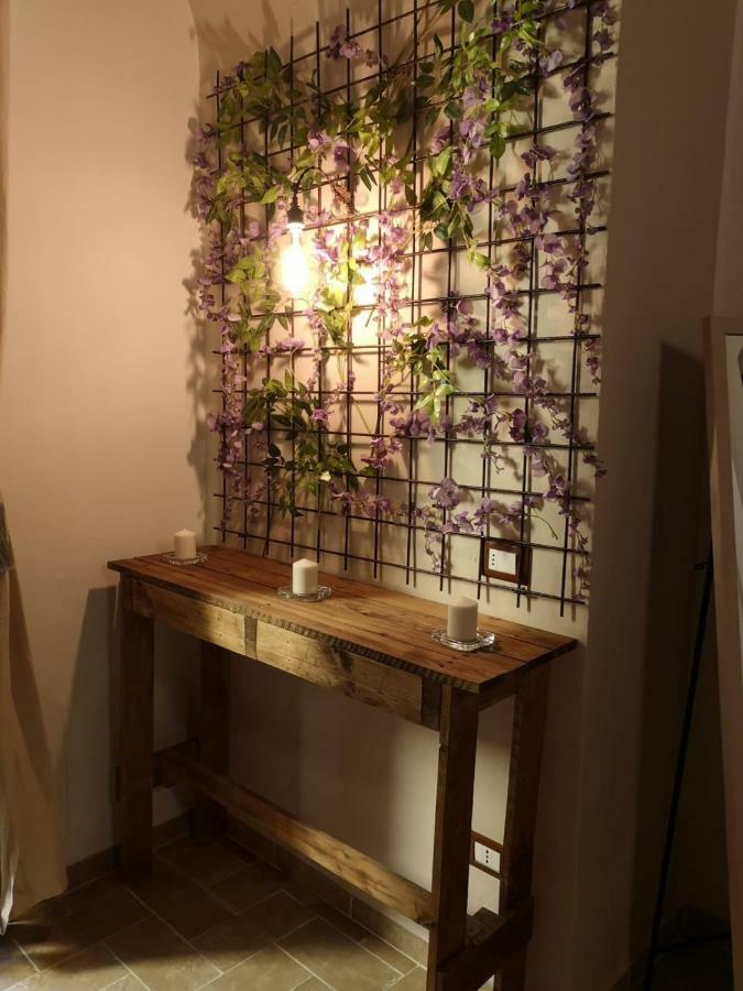 San Lorenzo Luxury Apartment ฟลอเรนซ์ ภายนอก รูปภาพ
