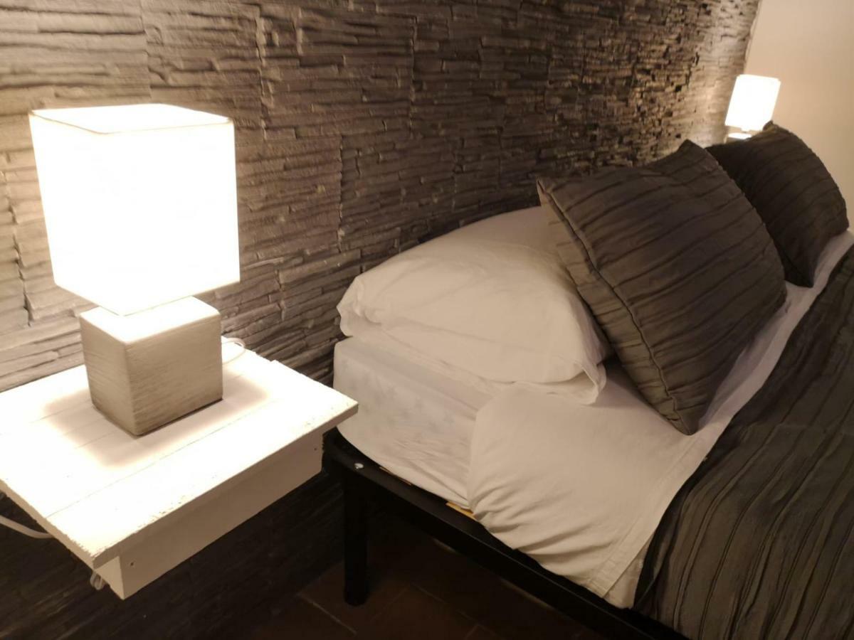 San Lorenzo Luxury Apartment ฟลอเรนซ์ ภายนอก รูปภาพ