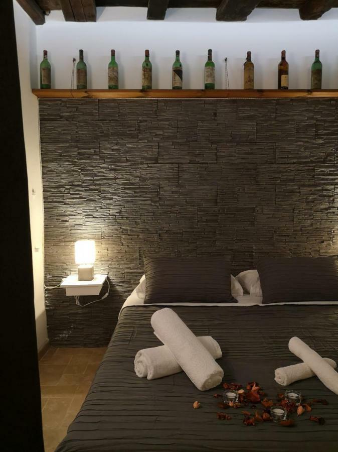 San Lorenzo Luxury Apartment ฟลอเรนซ์ ภายนอก รูปภาพ