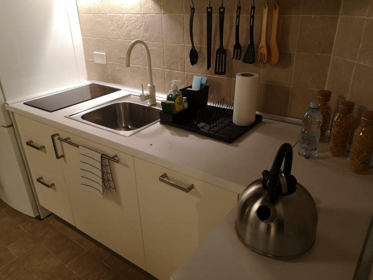 San Lorenzo Luxury Apartment ฟลอเรนซ์ ภายนอก รูปภาพ